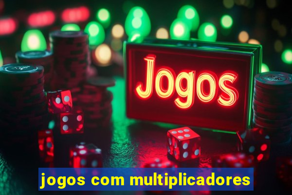 jogos com multiplicadores